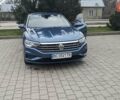 Синий Фольксваген Джетта, объемом двигателя 1.4 л и пробегом 98 тыс. км за 14500 $, фото 3 на Automoto.ua