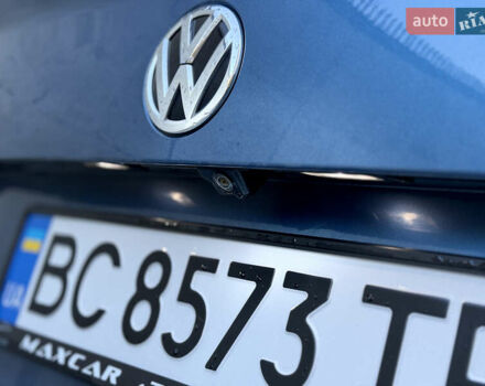 Синій Фольксваген Джетта, об'ємом двигуна 1.4 л та пробігом 99 тис. км за 14800 $, фото 11 на Automoto.ua