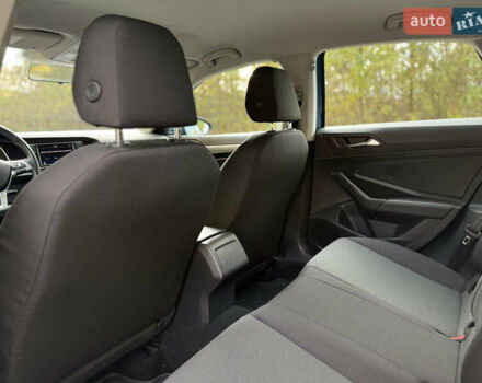 Синий Фольксваген Джетта, объемом двигателя 1.4 л и пробегом 88 тыс. км за 15000 $, фото 50 на Automoto.ua