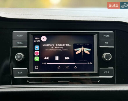 Синий Фольксваген Джетта, объемом двигателя 1.4 л и пробегом 88 тыс. км за 15000 $, фото 76 на Automoto.ua