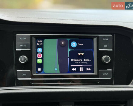 Синий Фольксваген Джетта, объемом двигателя 1.4 л и пробегом 88 тыс. км за 15000 $, фото 71 на Automoto.ua