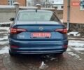 Синий Фольксваген Джетта, объемом двигателя 1.4 л и пробегом 156 тыс. км за 12800 $, фото 13 на Automoto.ua