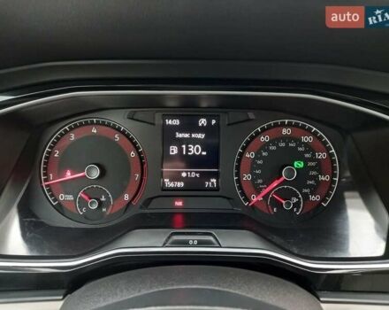 Синий Фольксваген Джетта, объемом двигателя 1.4 л и пробегом 156 тыс. км за 12800 $, фото 29 на Automoto.ua