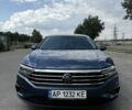 Синий Фольксваген Джетта, объемом двигателя 1.4 л и пробегом 103 тыс. км за 15400 $, фото 1 на Automoto.ua
