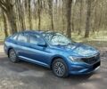 Фольксваген Джетта 2020 в Киеве на Automoto.ua Синий Фольксваген Джетта, объемом двигателя 1.4 л и пробегом 69 тыс. км за 8700 $, фото 1 на Automoto.ua