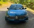 Фольксваген Джетта 2020 в Одессе на Automoto.ua Синий Фольксваген Джетта, объемом двигателя 1.4 л и пробегом 31 тыс. км за 10400 $, фото 1 на Automoto.ua