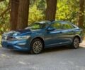 Фольксваген Джетта 2020 в Одессе на Automoto.ua Синий Фольксваген Джетта, объемом двигателя 1.4 л и пробегом 31 тыс. км за 10400 $, фото 1 на Automoto.ua