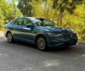 Фольксваген Джетта 2020 в Одессе на Automoto.ua Синий Фольксваген Джетта, объемом двигателя 1.4 л и пробегом 31 тыс. км за 10400 $, фото 2 на Automoto.ua