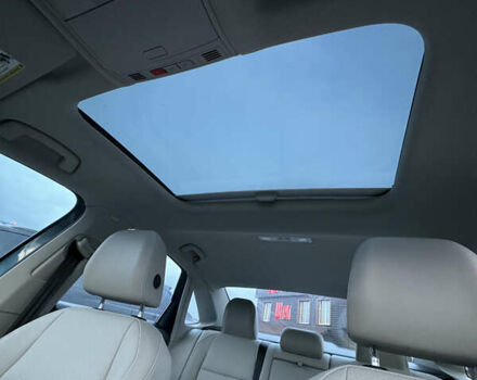 Синий Фольксваген Джетта, объемом двигателя 1.4 л и пробегом 75 тыс. км за 17500 $, фото 24 на Automoto.ua