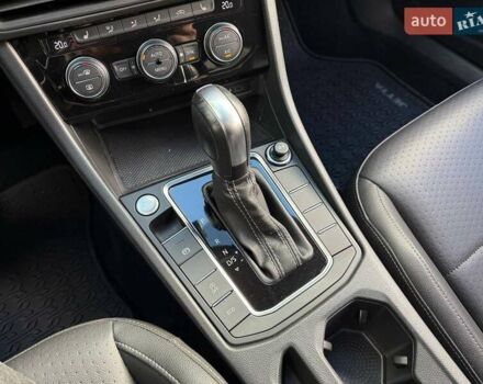 Фольксваген Джетта 2020 в Киеве на Automoto.ua Синий Фольксваген Джетта, объемом двигателя 1.4 л и пробегом 69 тыс. км за 15490 $, фото 21 на Automoto.ua