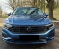 Фольксваген Джетта 2020 в Киеве на Automoto.ua Синий Фольксваген Джетта, объемом двигателя 1.4 л и пробегом 69 тыс. км за 8700 $, фото 8 на Automoto.ua