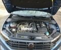 Фольксваген Джетта 2020 в Киеве на Automoto.ua Синий Фольксваген Джетта, объемом двигателя 1.4 л и пробегом 69 тыс. км за 8700 $, фото 5 на Automoto.ua
