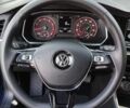 Фольксваген Джетта 2020 в Киеве на Automoto.ua Синий Фольксваген Джетта, объемом двигателя 1.4 л и пробегом 69 тыс. км за 8700 $, фото 11 на Automoto.ua