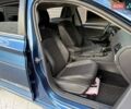 Фольксваген Джетта 2020 в Киеве на Automoto.ua Синий Фольксваген Джетта, объемом двигателя 1.4 л и пробегом 69 тыс. км за 15490 $, фото 13 на Automoto.ua