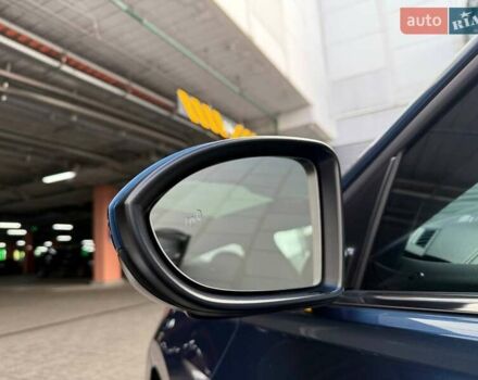 Фольксваген Джетта 2020 в Киеве на Automoto.ua Синий Фольксваген Джетта, объемом двигателя 1.4 л и пробегом 69 тыс. км за 15490 $, фото 8 на Automoto.ua
