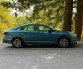 Фольксваген Джетта 2020 в Одессе на Automoto.ua Синий Фольксваген Джетта, объемом двигателя 1.4 л и пробегом 31 тыс. км за 10400 $, фото 3 на Automoto.ua