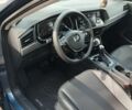 Фольксваген Джетта 2020 в Киеве на Automoto.ua Синий Фольксваген Джетта, объемом двигателя 1.4 л и пробегом 69 тыс. км за 8700 $, фото 9 на Automoto.ua
