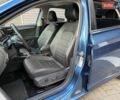 Фольксваген Джетта 2020 в Киеве на Automoto.ua Синий Фольксваген Джетта, объемом двигателя 1.4 л и пробегом 69 тыс. км за 15490 $, фото 10 на Automoto.ua