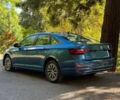 Фольксваген Джетта 2020 в Одессе на Automoto.ua Синий Фольксваген Джетта, объемом двигателя 1.4 л и пробегом 31 тыс. км за 10400 $, фото 7 на Automoto.ua
