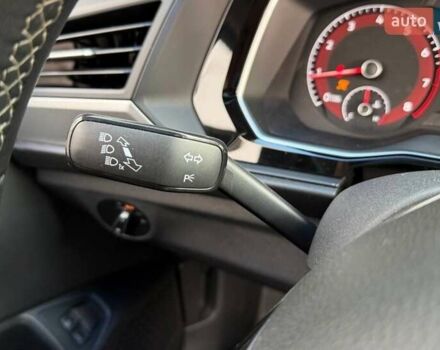 Фольксваген Джетта 2020 в Киеве на Automoto.ua Синий Фольксваген Джетта, объемом двигателя 1.4 л и пробегом 69 тыс. км за 15490 $, фото 15 на Automoto.ua