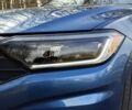 Фольксваген Джетта 2020 в Киеве на Automoto.ua Синий Фольксваген Джетта, объемом двигателя 1.4 л и пробегом 69 тыс. км за 8700 $, фото 4 на Automoto.ua
