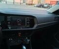 Синий Фольксваген Джетта, объемом двигателя 1.4 л и пробегом 131 тыс. км за 19000 $, фото 9 на Automoto.ua