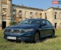 Синій Фольксваген Джетта, об'ємом двигуна 1.4 л та пробігом 49 тис. км за 14800 $, фото 1 на Automoto.ua