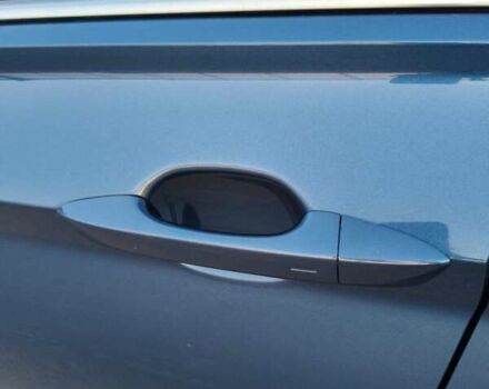 Синий Фольксваген Джетта, объемом двигателя 1.4 л и пробегом 131 тыс. км за 19000 $, фото 8 на Automoto.ua