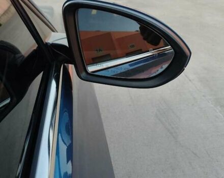 Синий Фольксваген Джетта, объемом двигателя 1.4 л и пробегом 131 тыс. км за 19000 $, фото 11 на Automoto.ua