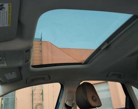 Синий Фольксваген Джетта, объемом двигателя 1.4 л и пробегом 131 тыс. км за 19000 $, фото 13 на Automoto.ua