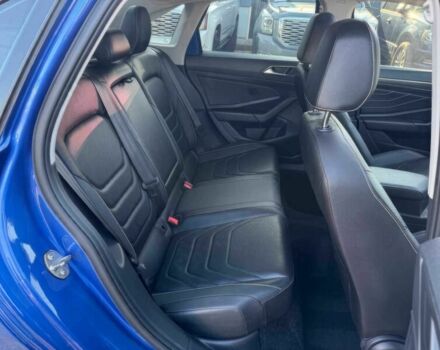 Синій Фольксваген Джетта, об'ємом двигуна 1.5 л та пробігом 18 тис. км за 12300 $, фото 8 на Automoto.ua