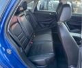 Синій Фольксваген Джетта, об'ємом двигуна 1.5 л та пробігом 18 тис. км за 12300 $, фото 8 на Automoto.ua
