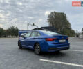 Синий Фольксваген Джетта, объемом двигателя 1.5 л и пробегом 22 тыс. км за 16900 $, фото 11 на Automoto.ua