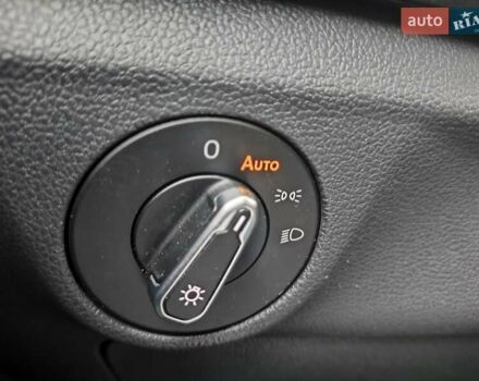 Синий Фольксваген Джетта, объемом двигателя 1.5 л и пробегом 67 тыс. км за 19700 $, фото 29 на Automoto.ua