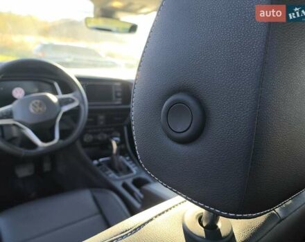 Синий Фольксваген Джетта, объемом двигателя 1.5 л и пробегом 63 тыс. км за 18000 $, фото 30 на Automoto.ua