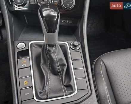 Синий Фольксваген Джетта, объемом двигателя 1.5 л и пробегом 67 тыс. км за 19700 $, фото 25 на Automoto.ua