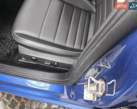 Синий Фольксваген Джетта, объемом двигателя 1.5 л и пробегом 67 тыс. км за 19700 $, фото 18 на Automoto.ua