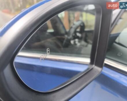 Синий Фольксваген Джетта, объемом двигателя 1.5 л и пробегом 67 тыс. км за 19700 $, фото 12 на Automoto.ua