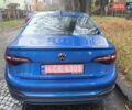 Синий Фольксваген Джетта, объемом двигателя 1.5 л и пробегом 67 тыс. км за 19700 $, фото 7 на Automoto.ua
