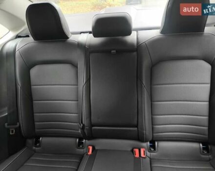 Синий Фольксваген Джетта, объемом двигателя 1.5 л и пробегом 67 тыс. км за 19700 $, фото 20 на Automoto.ua