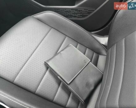 Синий Фольксваген Джетта, объемом двигателя 1.5 л и пробегом 67 тыс. км за 19700 $, фото 19 на Automoto.ua