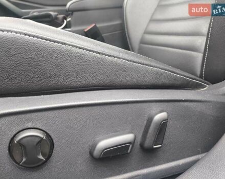 Синий Фольксваген Джетта, объемом двигателя 1.5 л и пробегом 67 тыс. км за 19700 $, фото 16 на Automoto.ua