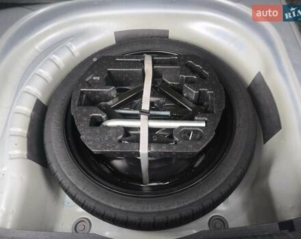 Синий Фольксваген Джетта, объемом двигателя 1.5 л и пробегом 67 тыс. км за 19700 $, фото 14 на Automoto.ua