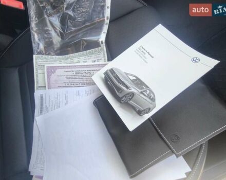 Синий Фольксваген Джетта, объемом двигателя 1.5 л и пробегом 63 тыс. км за 18000 $, фото 31 на Automoto.ua