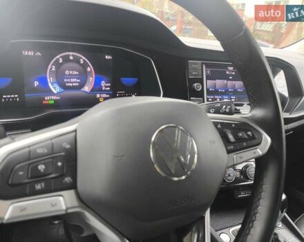 Синий Фольксваген Джетта, объемом двигателя 1.5 л и пробегом 67 тыс. км за 19700 $, фото 23 на Automoto.ua