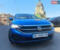 Синий Фольксваген Джетта, объемом двигателя 1.5 л и пробегом 63 тыс. км за 18500 $, фото 1 на Automoto.ua