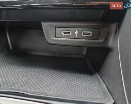 Синий Фольксваген Джетта, объемом двигателя 1.5 л и пробегом 67 тыс. км за 19700 $, фото 24 на Automoto.ua