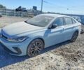 Синий Фольксваген Джетта, объемом двигателя 0 л и пробегом 32 тыс. км за 6000 $, фото 1 на Automoto.ua