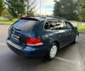 Синій Фольксваген Джетта, об'ємом двигуна 0 л та пробігом 300 тис. км за 2700 $, фото 3 на Automoto.ua