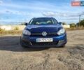 Синий Фольксваген Джетта, объемом двигателя 2 л и пробегом 162 тыс. км за 10000 $, фото 1 на Automoto.ua